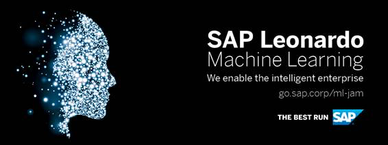 SAP Leonardo