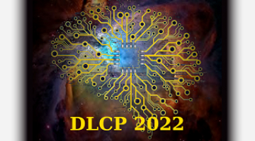 DLCP-2022 (6-8 июля)